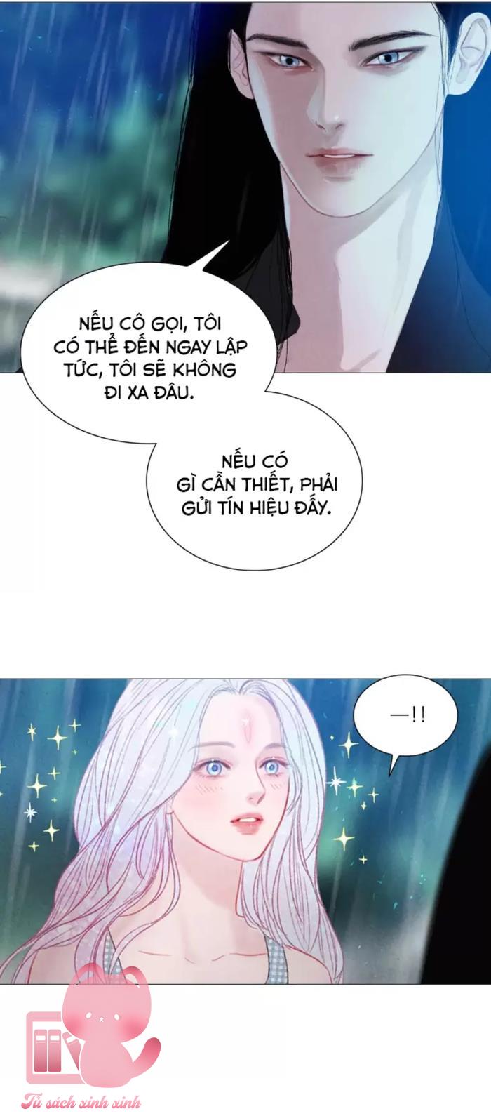 Thần Bí Chap 27 - Trang 2