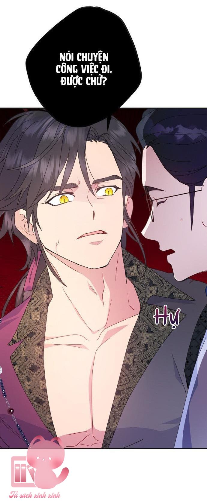 Bỏ Quách Chồng Con Đi, Tiền Bạc Mới Là Tất Cả Chap 70 - Trang 2