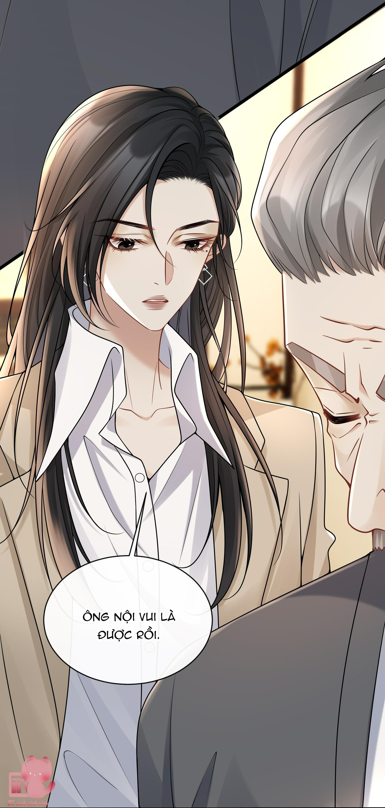 Người Tình Nguy Hiểm Chapter 16 - Trang 4