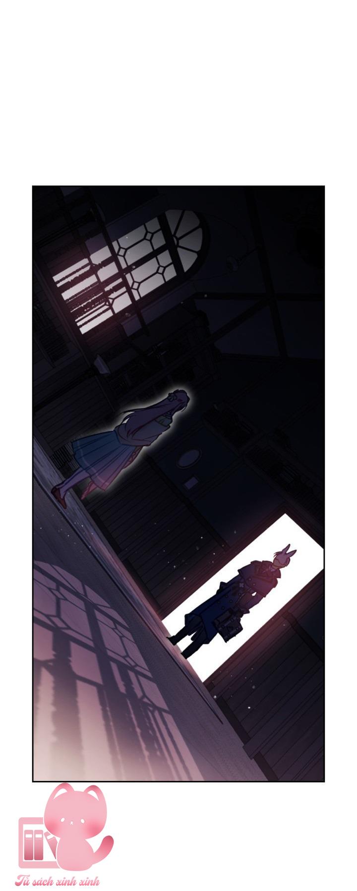 Kết Cục Của Nhân Vật Phản Diện Chỉ Có Thể Là Cái Chết Chap 191 - Trang 4