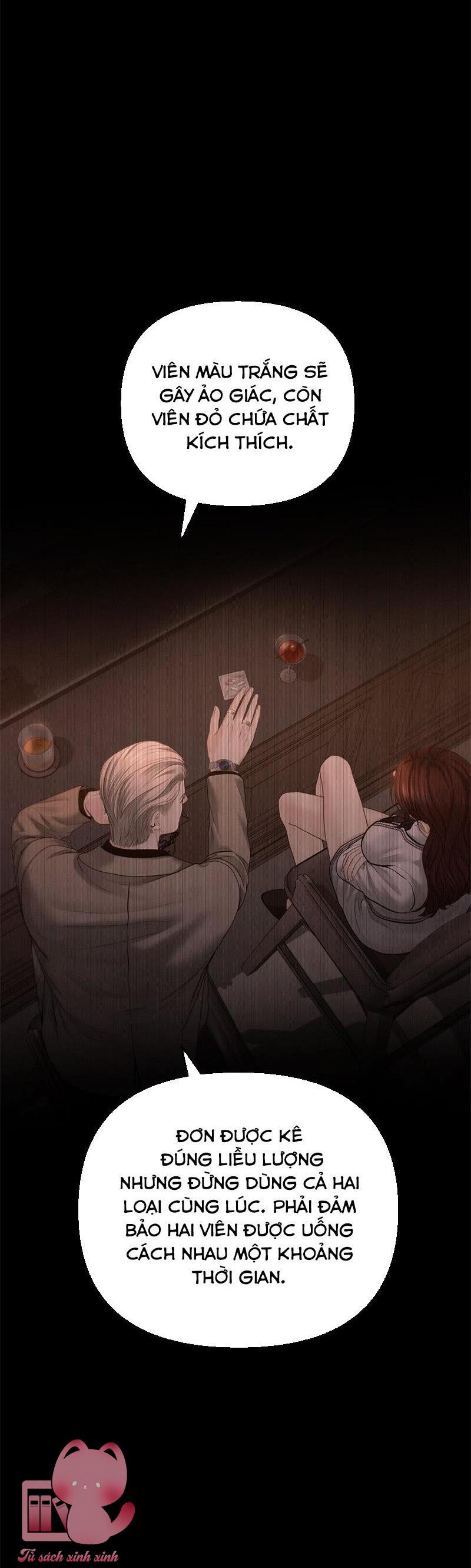 Hy Vọng Duy Nhất Chap 66 - Trang 2