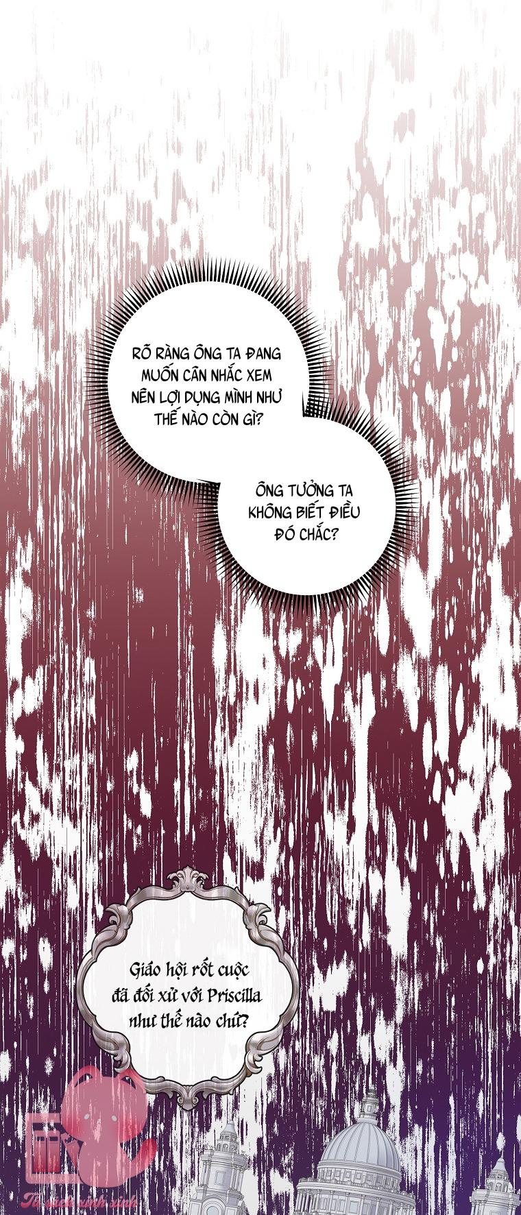 Nhận Nuôi Người Cha Phản Diện Chapter 22 - Trang 4