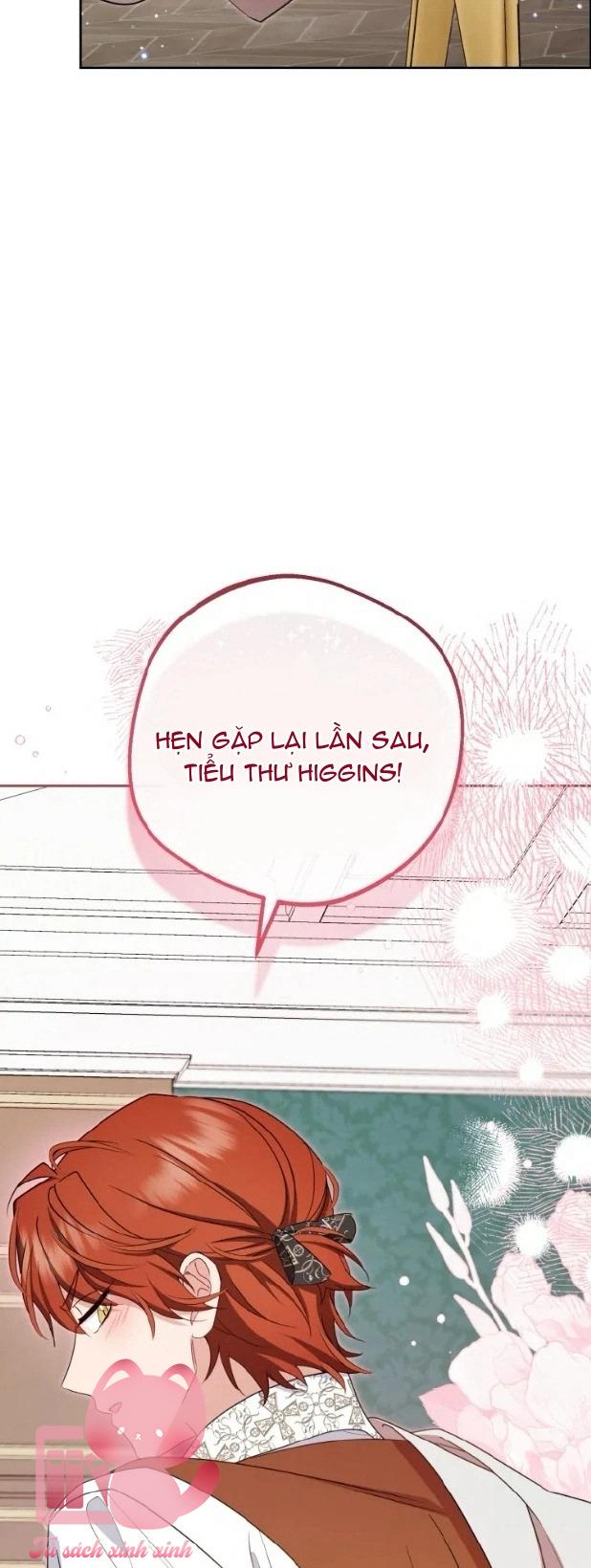 Được Yêu Thương Mà Còn Ngại Ngùng Sao! Chap 84 - Trang 4