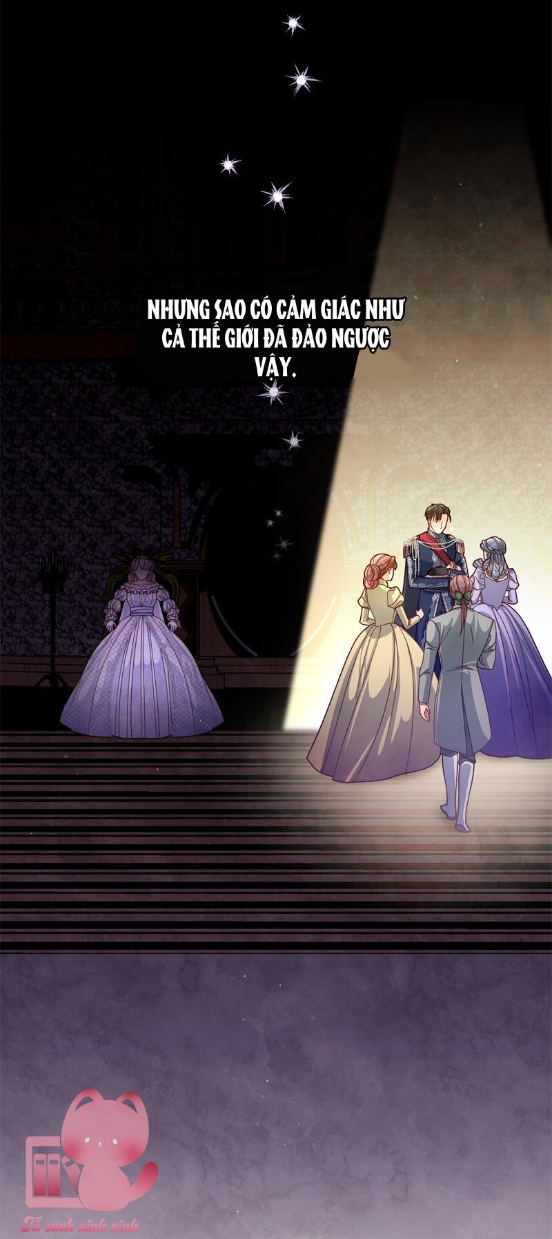 Hoàng Hậu Tái Hôn Chapter 158 - Trang 4