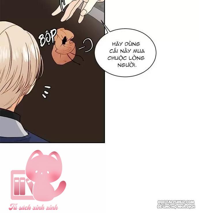 Hoàng Hậu Tái Hôn Chapter 47 - Trang 4