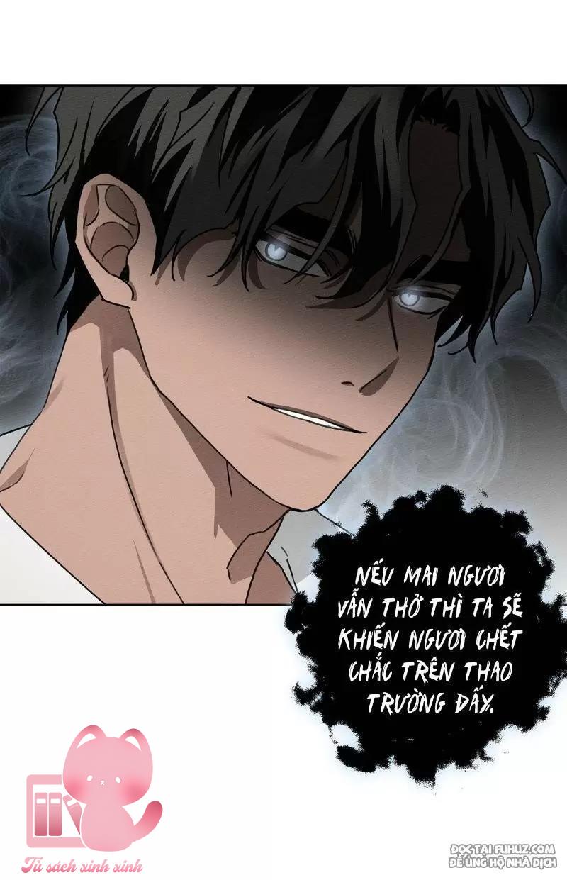 Dưới Tán Cây Sồi Chapter 12 - Trang 3