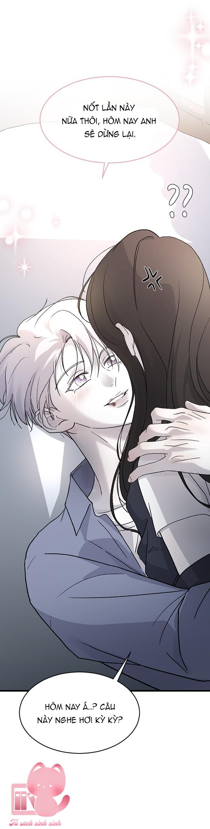 Ba Anh Trai Cực Phẩm Của Tôi Chap 96 - Trang 3