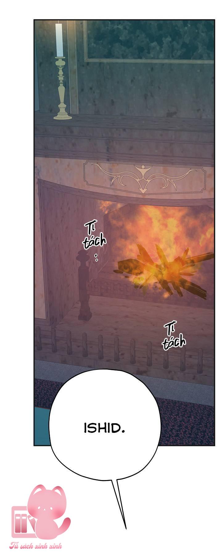 Người Hùng Của Ác Nữ Chapter 78 - Trang 4