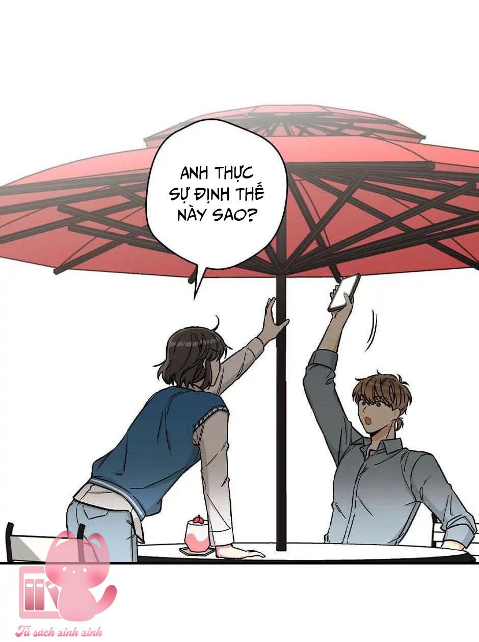 Ly Espresso Của Mùa Xuân Chapter 12 - Trang 4