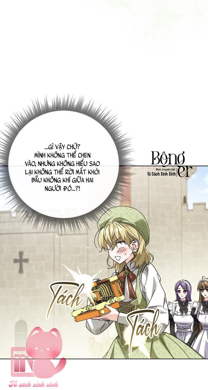 Hoàng Nữ Cosplay Nonfan Chap 70 - Trang 2