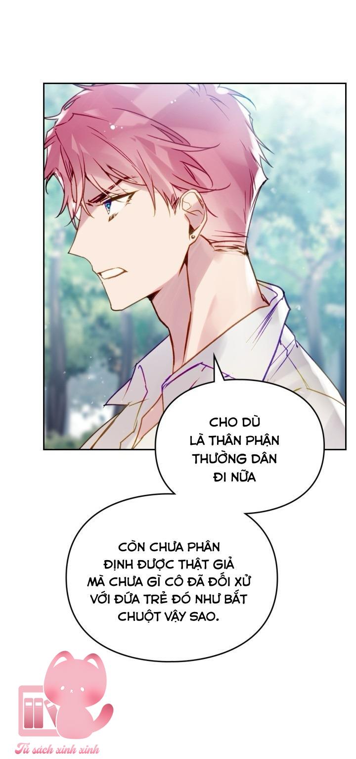 Kết Cục Của Nhân Vật Phản Diện Chỉ Có Thể Là Cái Chết Chapter 138 - Trang 4