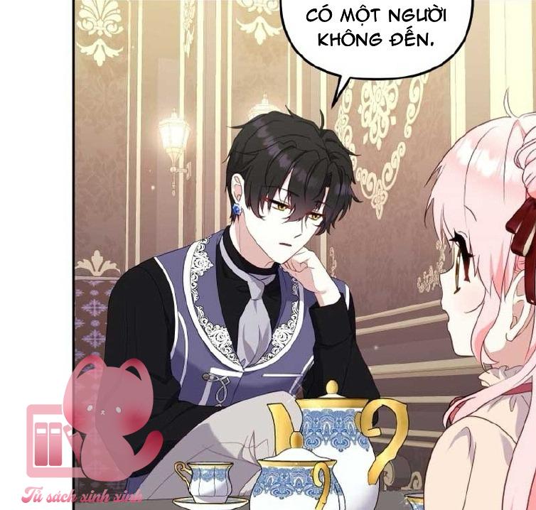 Tôi Được Nuôi Dưỡng Bởi Những Kẻ Phản Diện Chap 68 - Trang 3