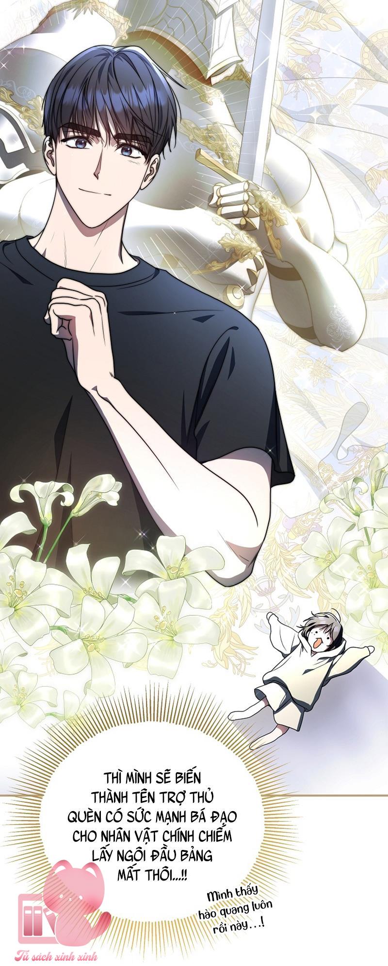 Hướng Dẫn Sinh Tồn Dành Cho Ranker Chapter 6 - Trang 4