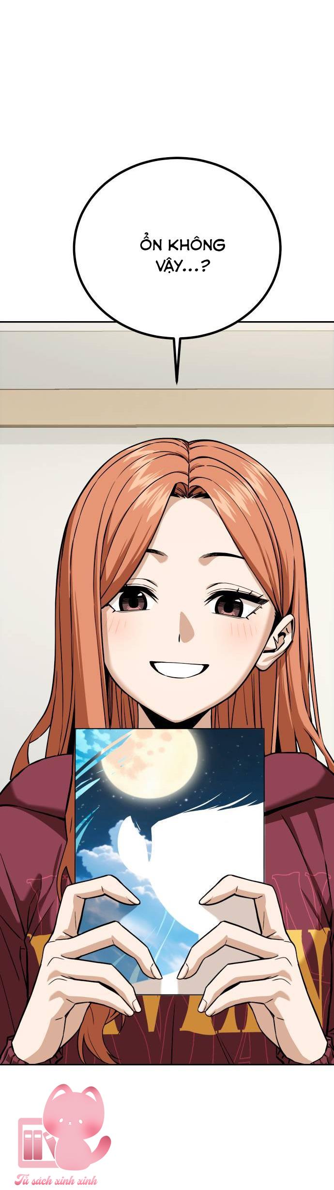 Lớ Ngớ Vớ Phải Tình Yêu Chapter 94 - Trang 4