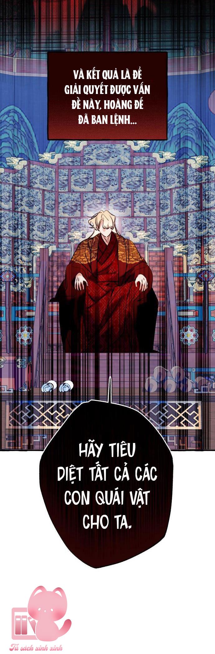 Chuyện Tình Tuyết Phương Bắc Chapter 1 - Trang 4