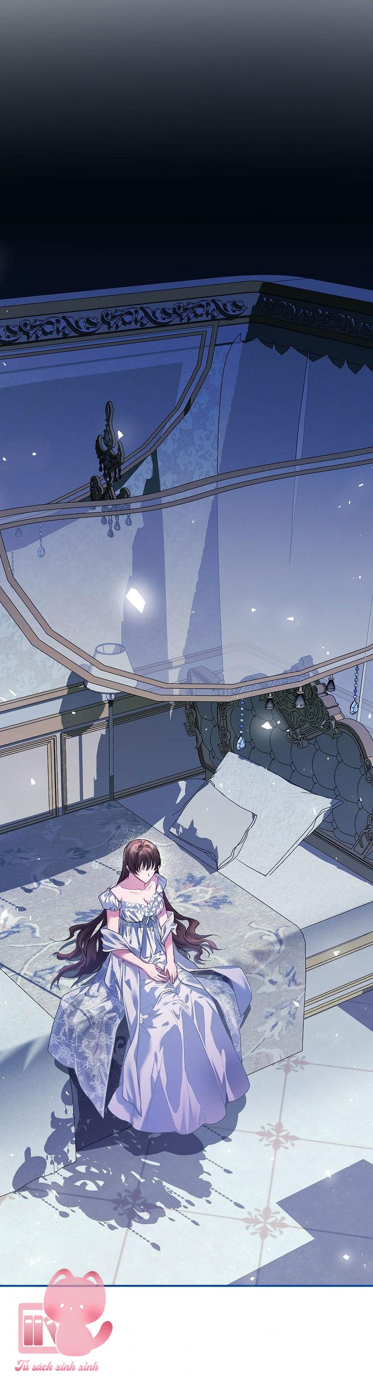 Thời Gian Của Nhân Vật Phụ Có Giới Hạn Chapter 32 - Trang 4