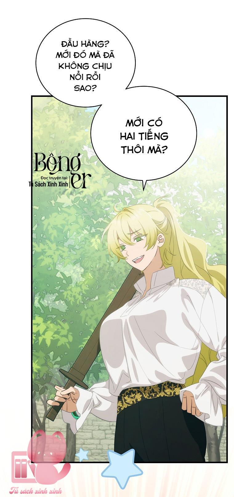 Đứa Nhỏ Không Phải Là Con Anh Chapter 70 - Next Chapter 70.1