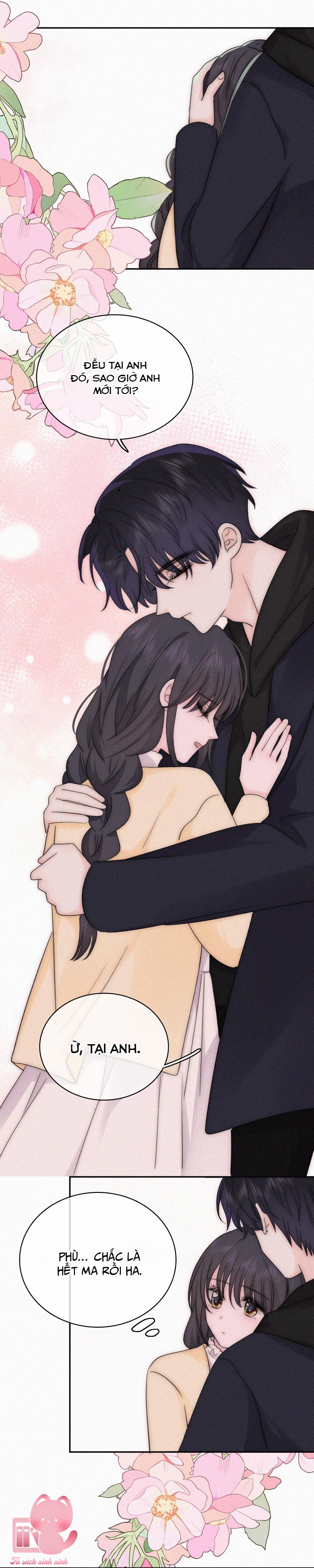 Bệnh Yêu Chap 126 - Next Chap 127