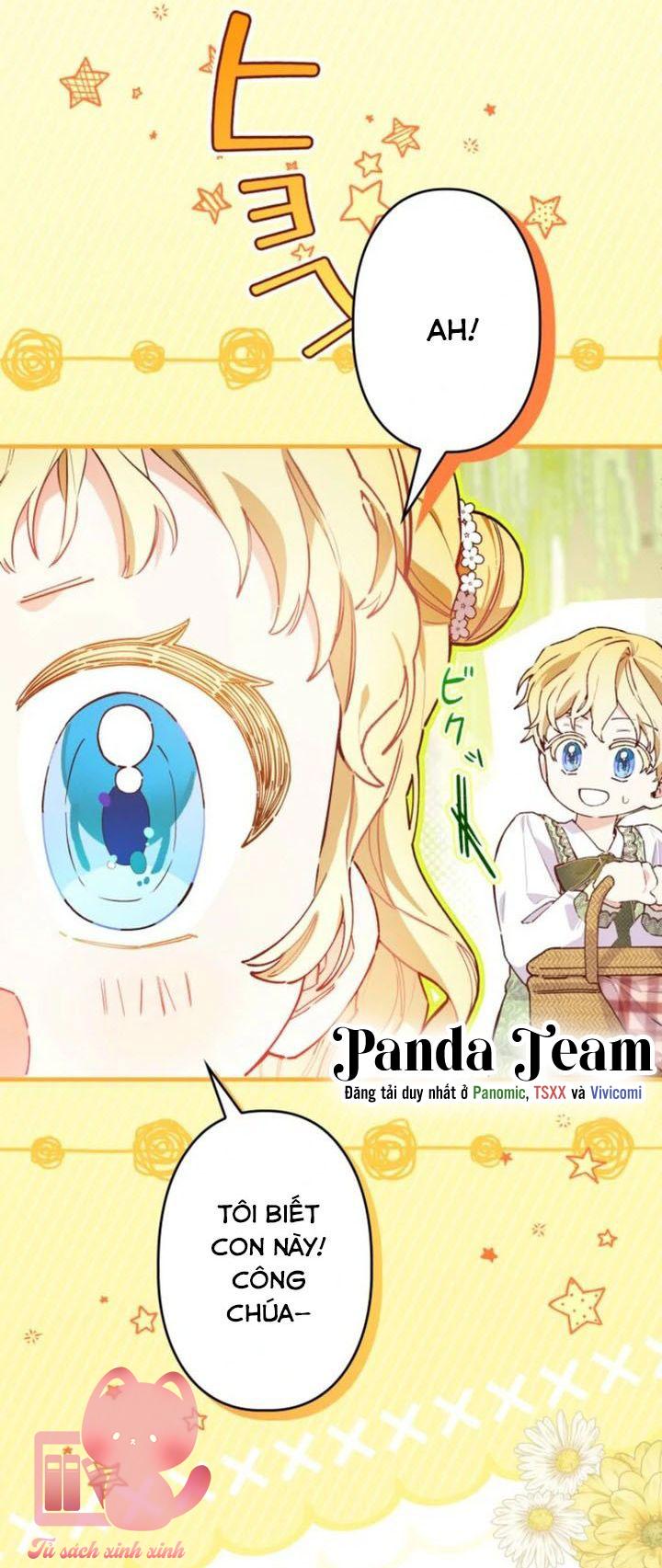 Kiếp Này Em Sẽ Không Sống Dưới Cái Bóng Của Người Chị Song Sinh Chap 8 - Trang 3