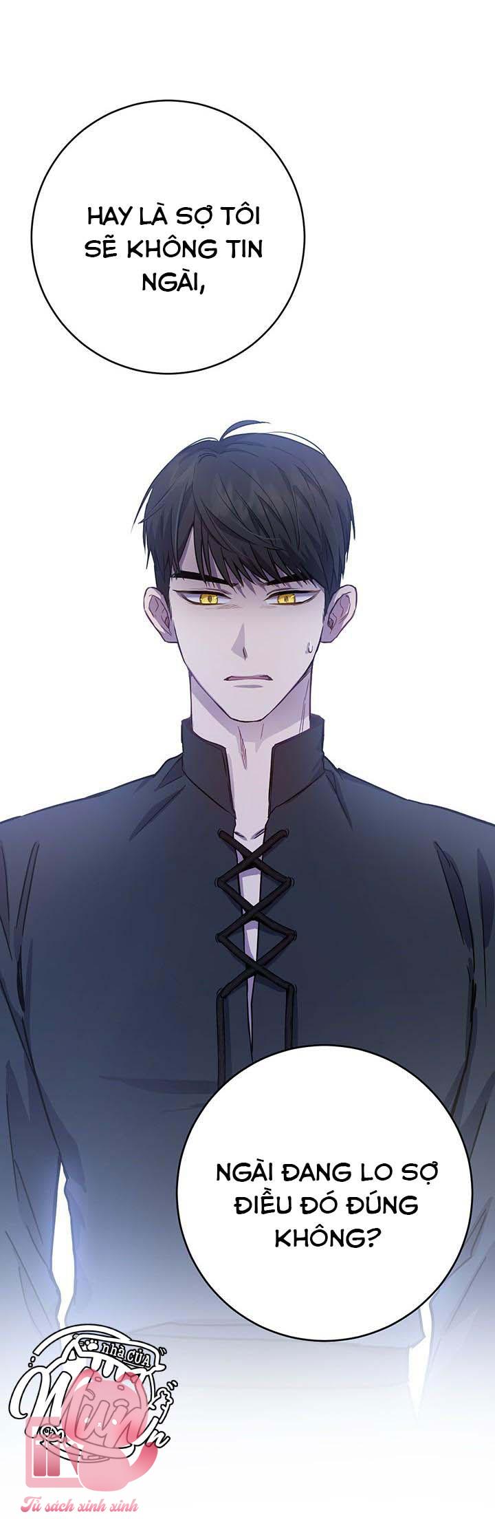 Cuộc Sống Mới Của Công Nương Chapter 12 - Next Chapter 12.5