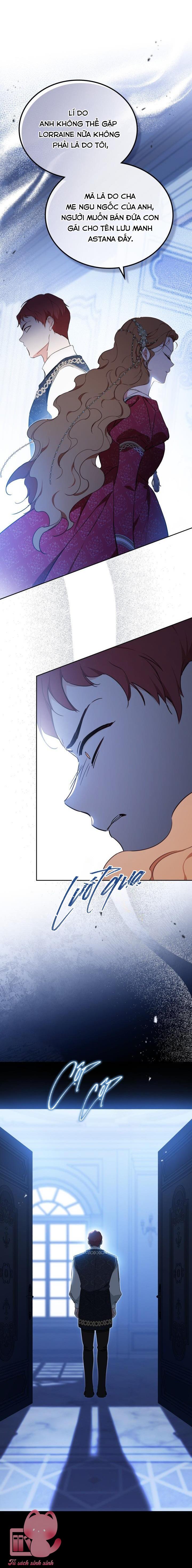 Kiếp Này Ta Sẽ Trở Thành Gia Chủ Chap 179 - Trang 2