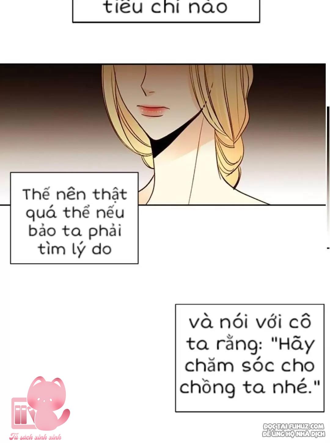 Hoàng Hậu Tái Hôn Chapter 5 - Trang 4