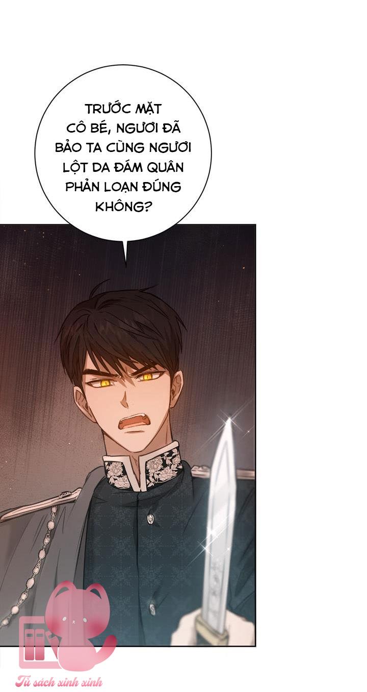 Cuộc Sống Mới Của Công Nương Chapter 23 - Trang 4