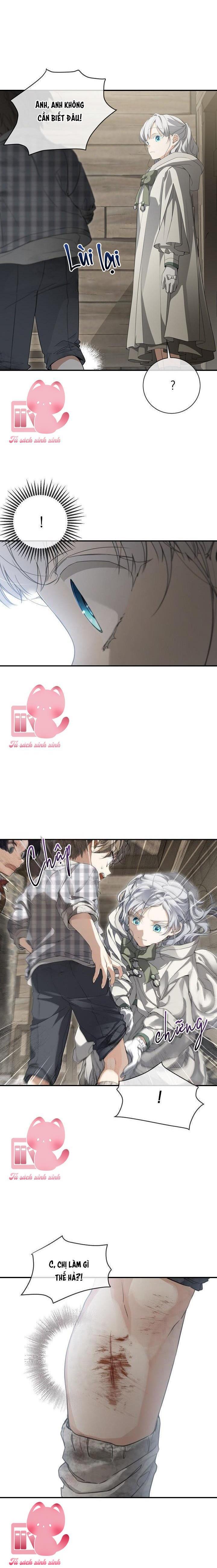 Hướng Về Ánh Dương Lần Nữa Chapter 65 - Trang 4