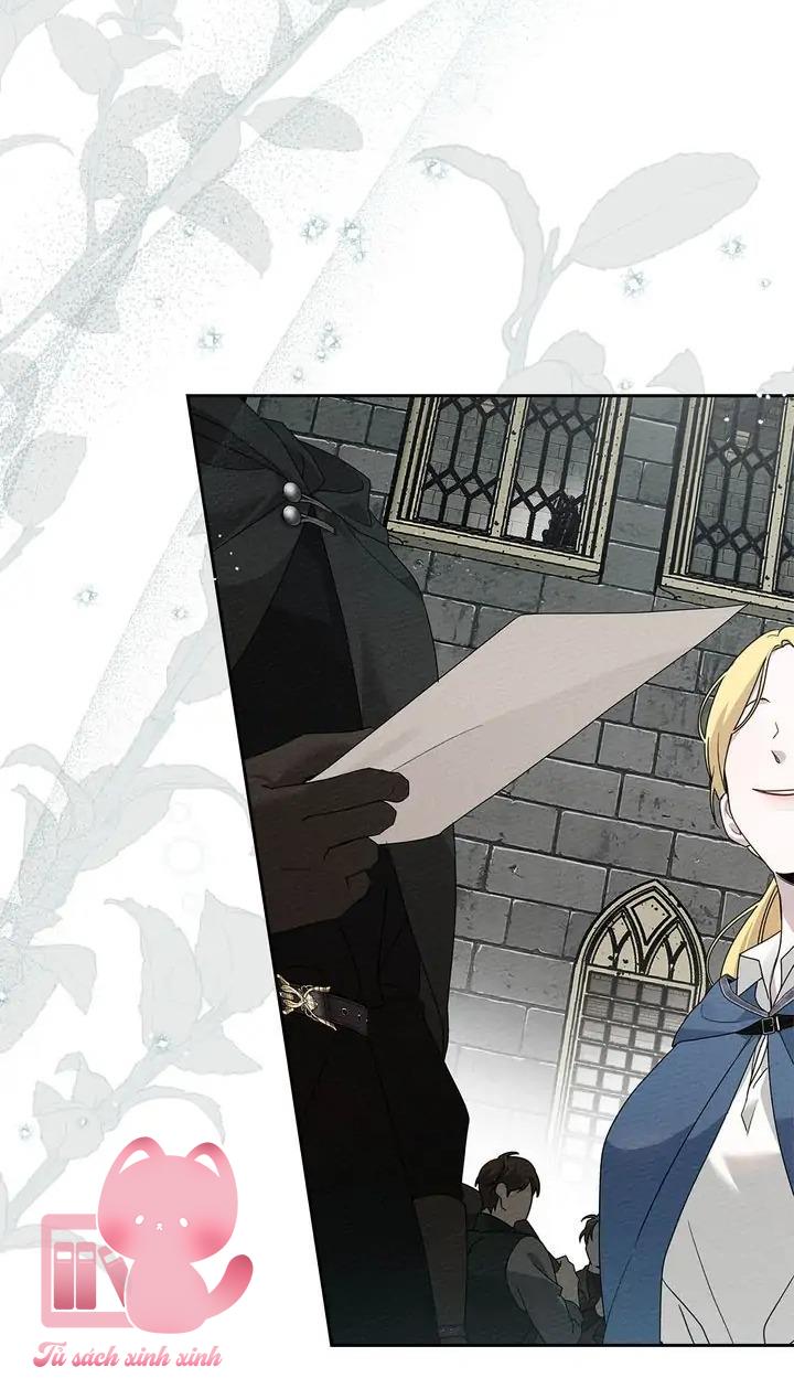 Dưới Tán Cây Sồi Chap 70 - Trang 2