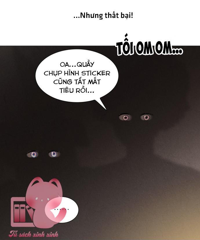 Thần Bí Chap 57 - Trang 2
