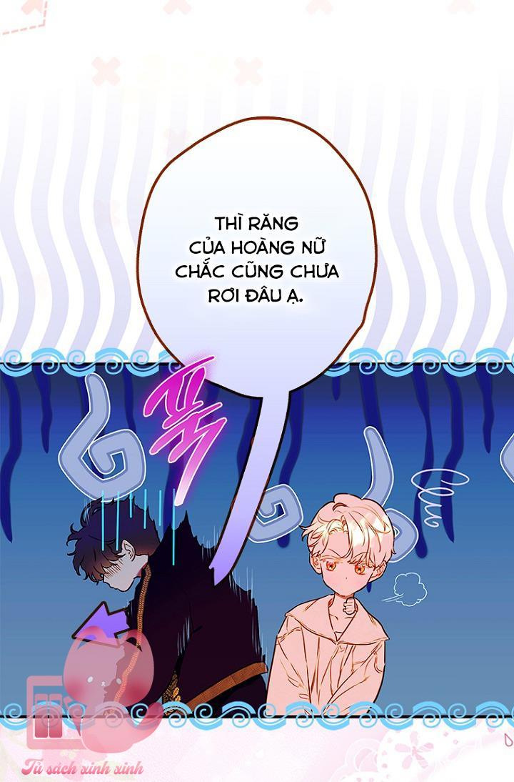 Khế Ước Hôn Nhân Của Mẹ Tôi Chapter 57 - Next Chapter 58