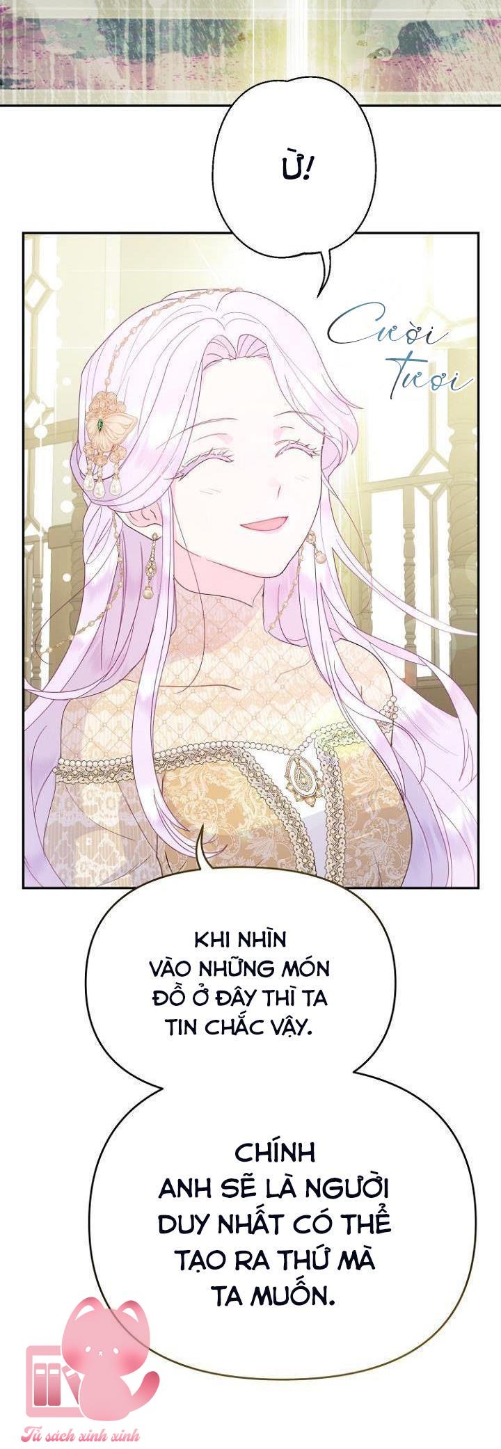 Bỏ Quách Chồng Con Đi, Tiền Bạc Mới Là Tất Cả Chap 45 - Trang 2