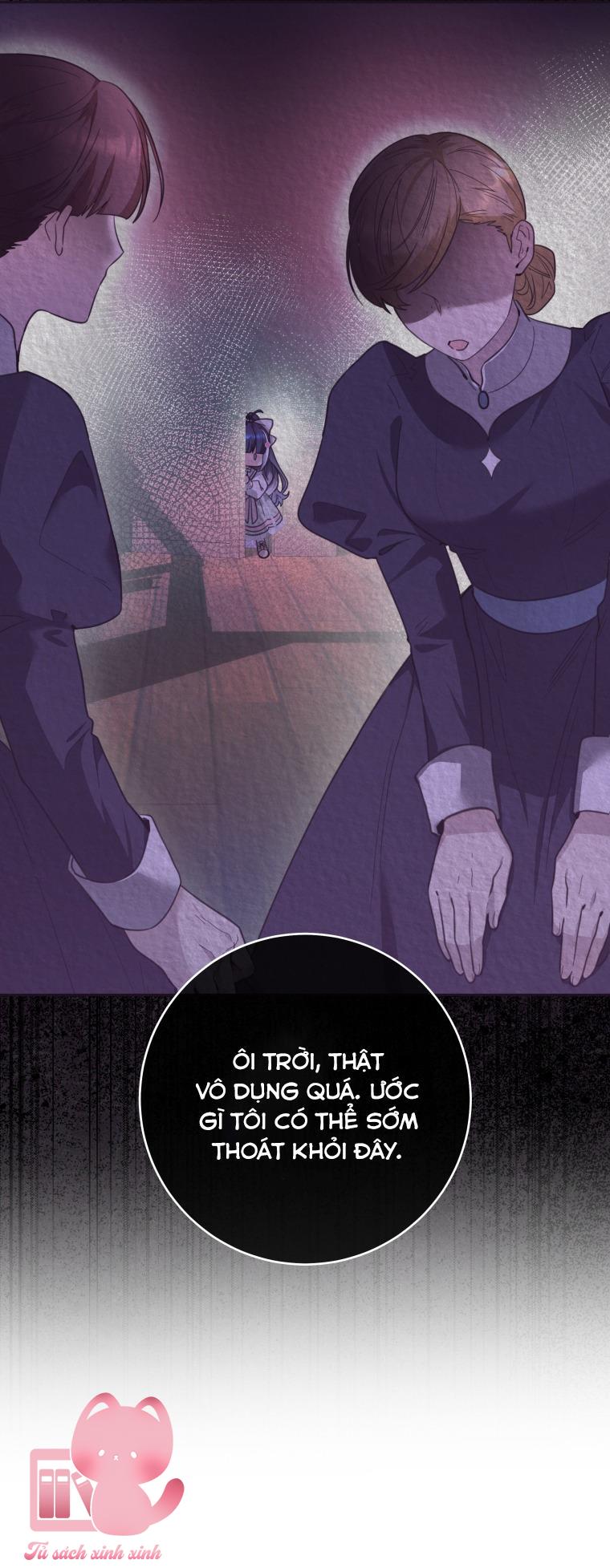 Bé Con Cá Voi Sát Thủ Chapter 4 - Trang 4