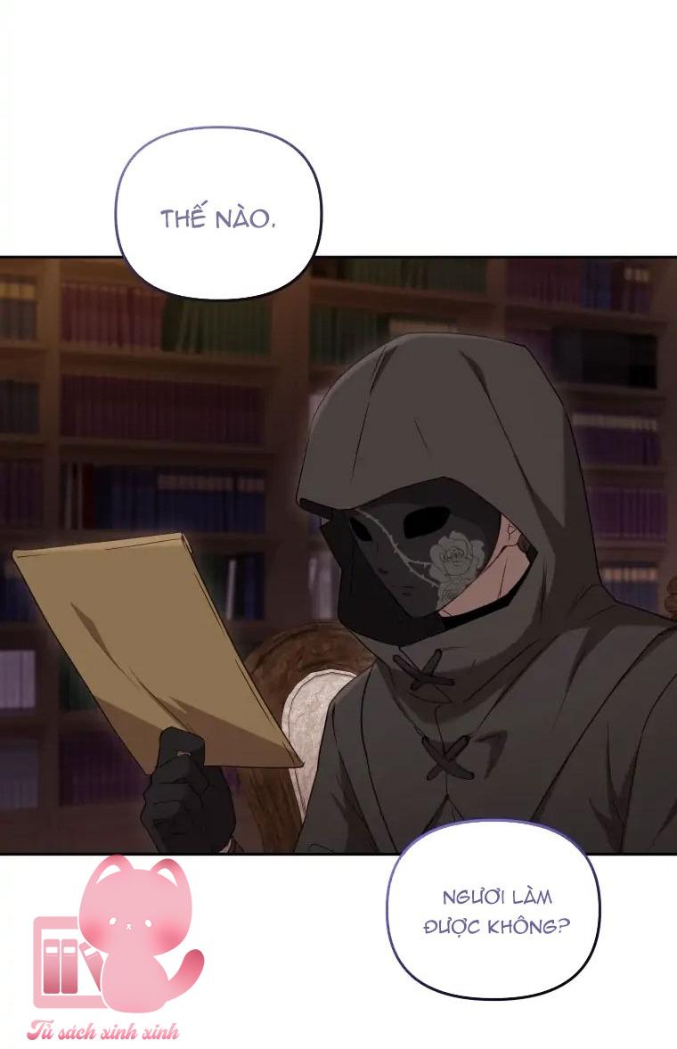 Tôi Được Nuôi Dưỡng Bởi Những Kẻ Phản Diện Chap 41 - Next Chap 42