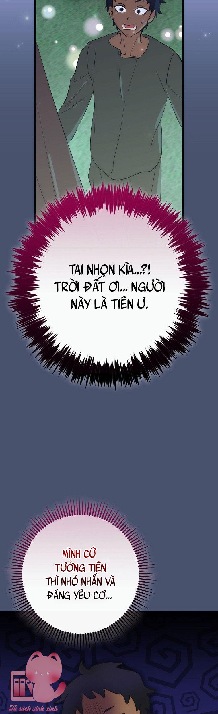Đứa Nhỏ Không Phải Là Con Anh Chap 83 - Trang 2
