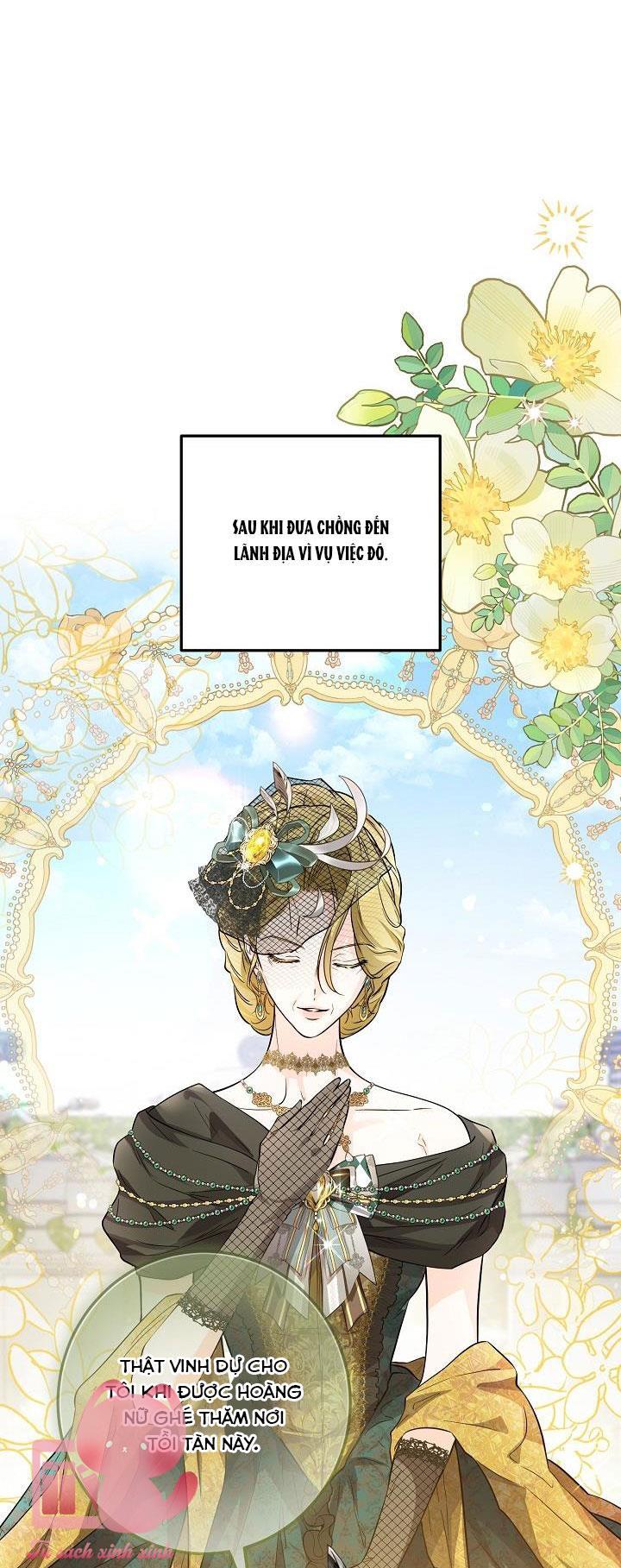 Hoàng Nữ Cosplay Nonfan Chapter 22 - Trang 4