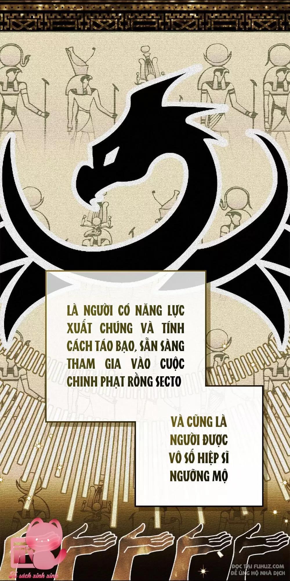 Dưới Tán Cây Sồi Chapter 65 - Trang 3
