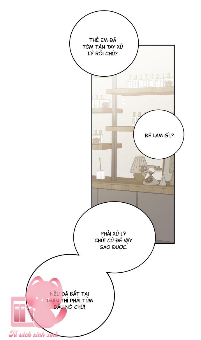 Mùa Hè Bất Tận Chap 3 - Trang 3