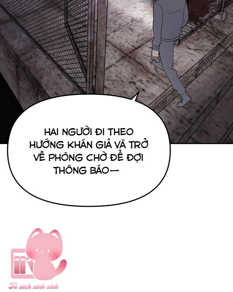 Ác Chi Hoàn Chapter 4 - Trang 4