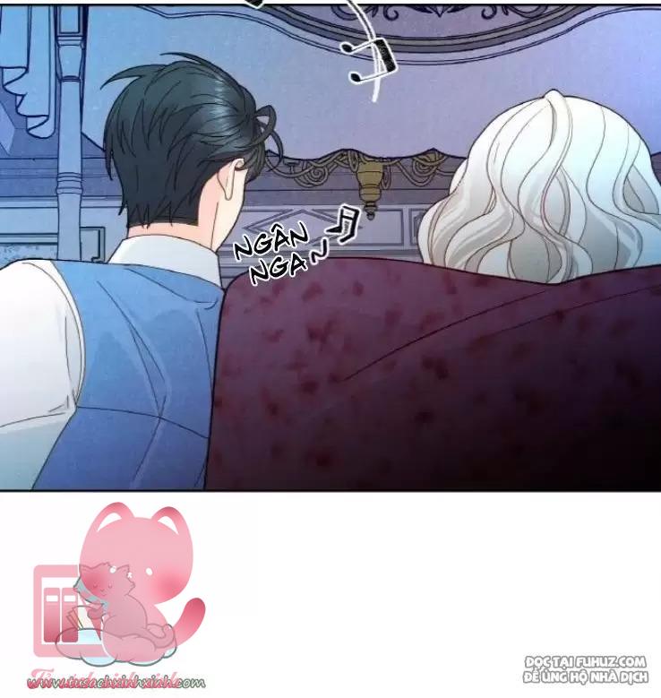 Hoàng Hậu Tái Hôn Chapter 98 - Trang 4