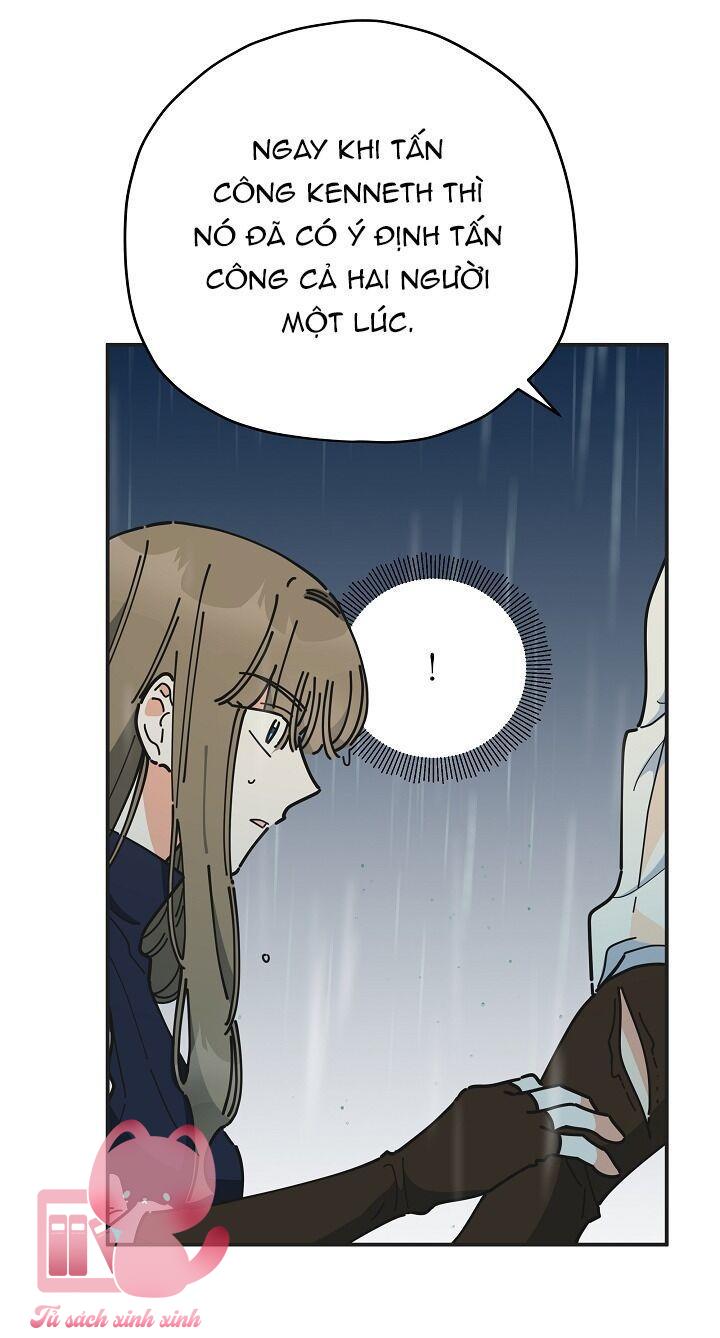 Người Hùng Của Ác Nữ Chapter 56 - Trang 4