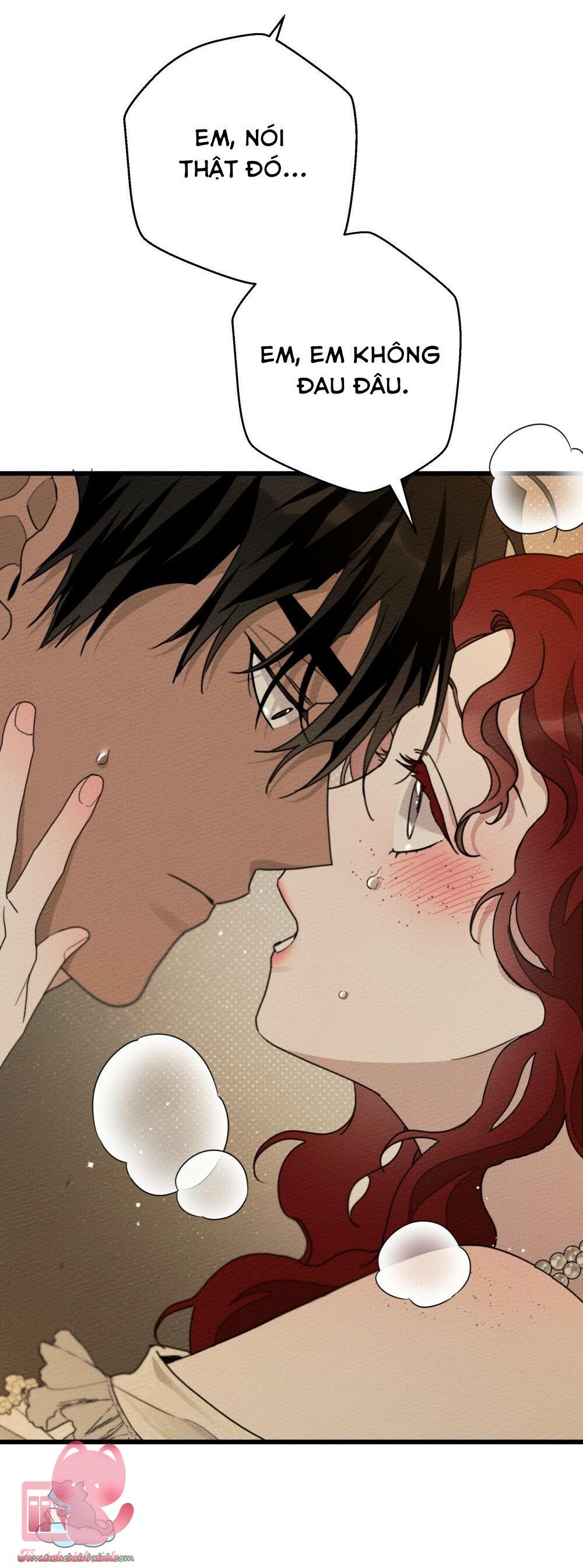 Dưới Tán Cây Sồi Chap 45 - Trang 2