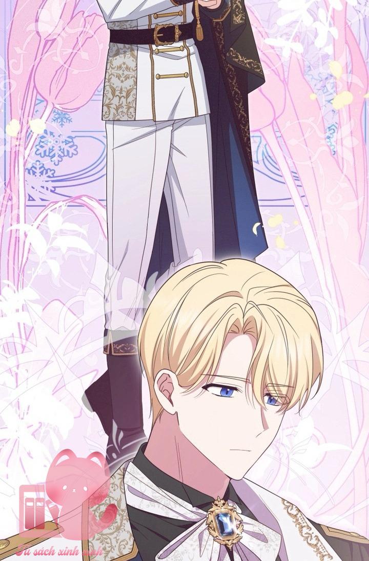Được Yêu Thương Mà Còn Ngại Ngùng Sao! Chap 93 - Trang 4
