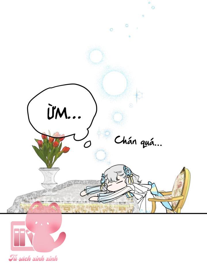 Những Nhân Vật Mạnh Nhất Thế Giới Ám Ảnh Tôi Chapter 22 - Trang 4