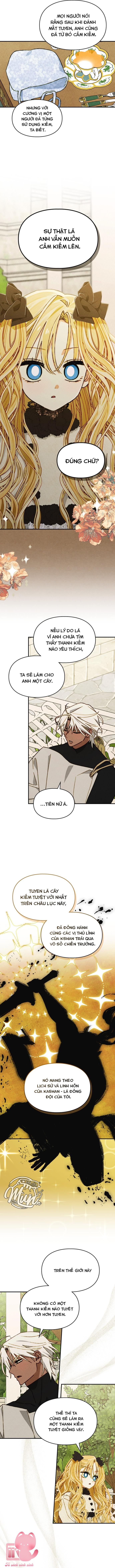 Thuần Hóa Munchkin Chap 12 - Next Chap 13