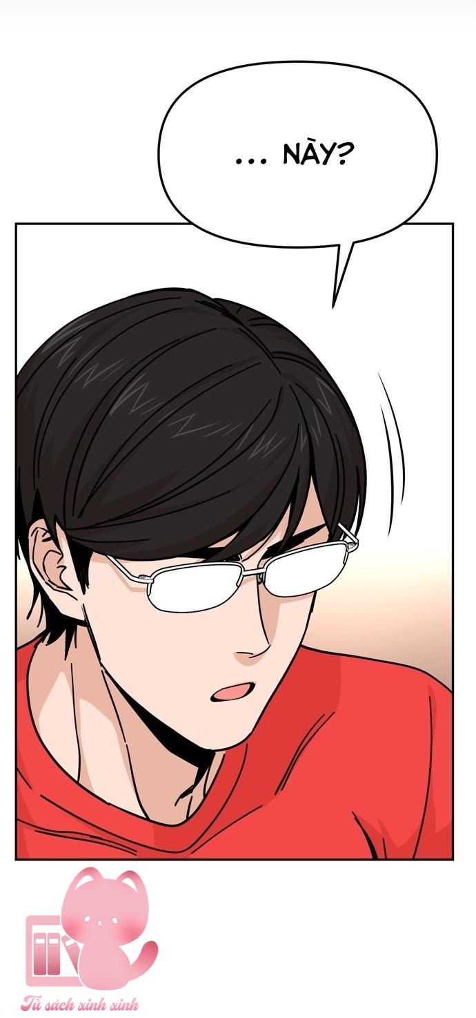 Lớ Ngớ Vớ Phải Tình Yêu Chapter 8 - Trang 4