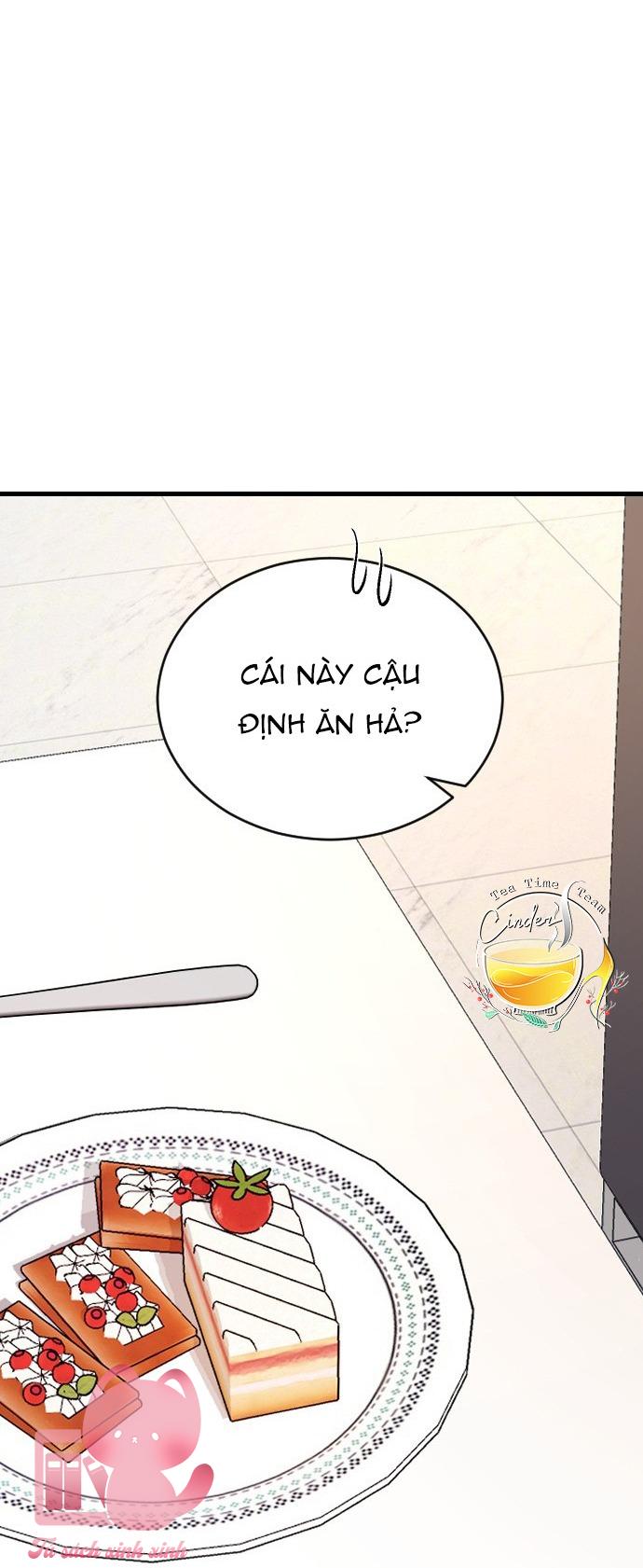 Ba Anh Trai Cực Phẩm Của Tôi Chap 81 - Next Chap 82
