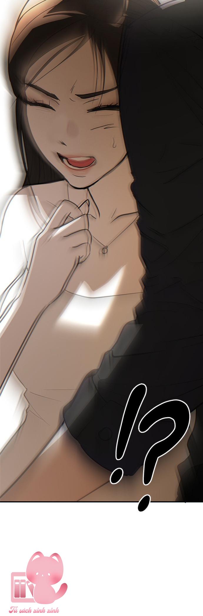 Nhật Ký Tình Yêu Mù Mờ Của Tôi Chap 2 - Trang 3