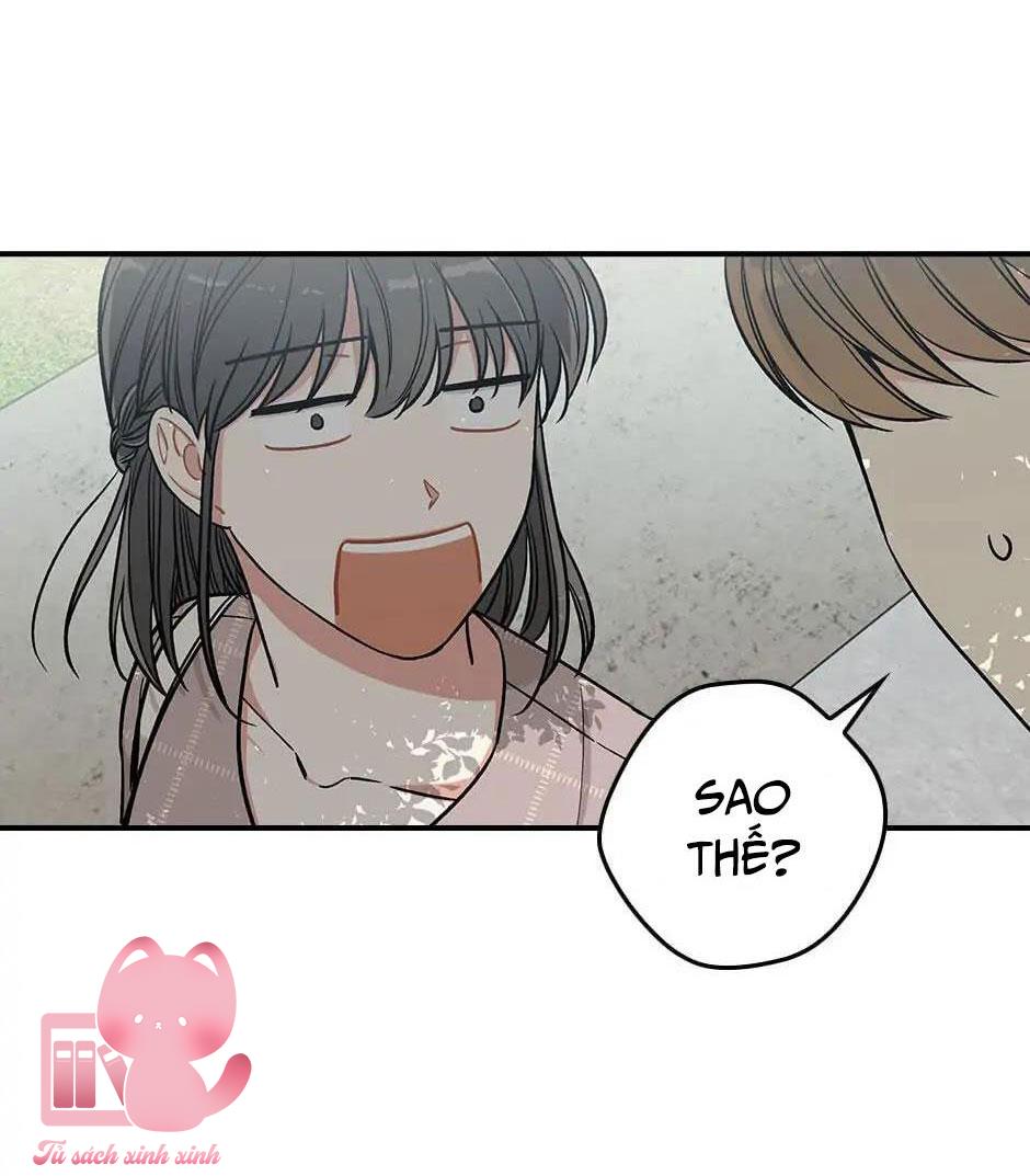 Ly Espresso Của Mùa Xuân Chapter 18 - Trang 4