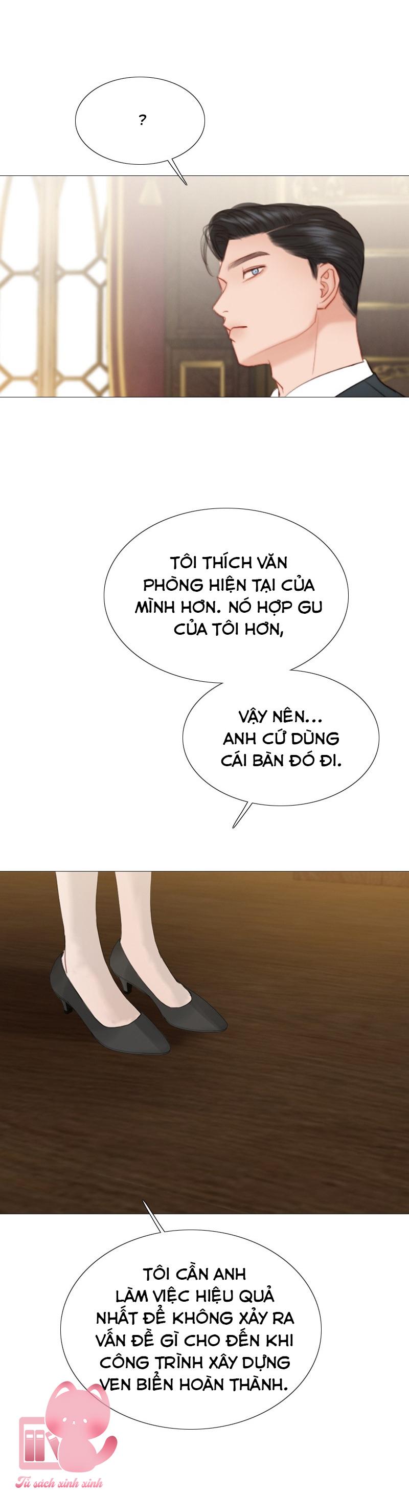 Serena Chương 52 - Trang 3